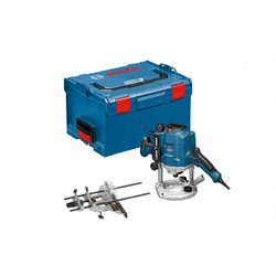 Bosch GOF 1250 CE 0601626001