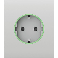 AJAX CENTERCOVER WHITE (TYPE F)