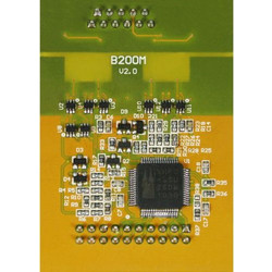 YEASTAR B2 MODULE - 2 BRI PORTS