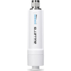 UBIQUITI Dual-Band airMAX ac Bullet Radio with Dedicated WiFi Management (B-DB-AC)