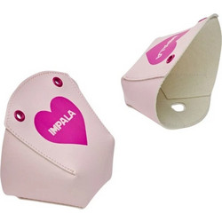 IMPALA TOE GUARD 2PK PINK/PINK
