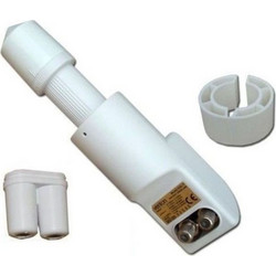 VENTON EXL-TL ROCKET TWIN LNB 0.1DB