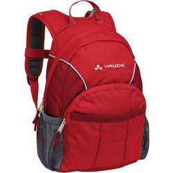 Vaude Minnie Salsa Red