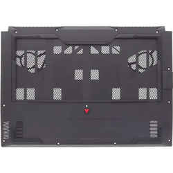 Γνήσιο Κάτω πλαστικό - Cover D Laptop Asus TUF F15 FX517ZR FX517ZE FX517ZC FX517ZM Γκρι