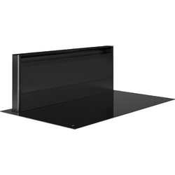 NOVY PANORAMA POWER 4Z 1841 ΑΥΤΟΝΟΜΗ ΕΠΑΓΩΓΙΚΗ ΕΣΤΙΑ 4 ΖΩΝΕΣ ΜΕ ΑΠΟΡΡΟΦΗΤΗΡΑ DOWDRAFT ΜΕ ΡΥΘΜΙΖΟΜΕΝΟ ΥΨΟΣ 10/20/30CM