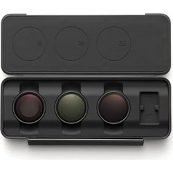 Αξεσουάρ action cameras - DJI Osmo Nano ND Filter Set 8/16/32