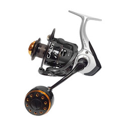 Pioneer Tackle Calyx 5000 Μηχανισμός Ψαρέματος για Spinning / Casting για Αριστερόχειρες