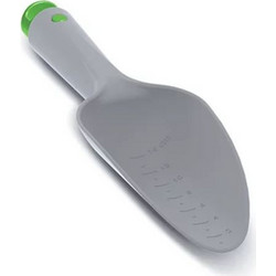 Prosperplast Scoop 2 Plus Large Shovel 46x307mm Grey (INLDAB-4C) (PSPINLDAB-4C)