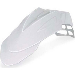 Φτερό uni supermotard Acerbis_8033.030 άσπρο