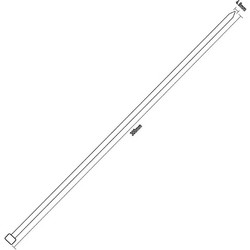 300mm Rolson 60885 60