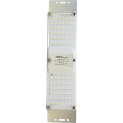 LED MODULE ΣΥΜΜΕΤΡΙΚΟΥ ΦΩΤΙΣΜΟΥ 230V AC 60W 6.000K 6.900LM 90 IP66 50.000HRS / FORT6060SY