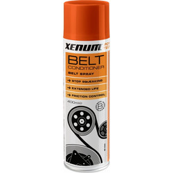 XENUM Belt Conditioner 400ml
