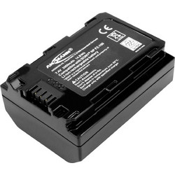 Ansmann FZ-100 2000mAh