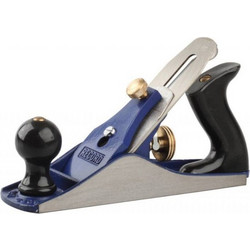 Irwin TSP5 Ροκάνι με Ξύλινη Λαβή 14"-2" 50mm