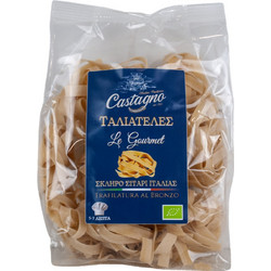 Castagno Βιολογικές Ταλιατέλλες 300g 18663