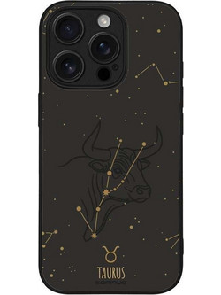 Sonique Zodiac Series Taurus Θήκη (iPhone 16 Pro)