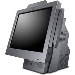 IBM KERONG ηλεκτροπύρος KR-S80B, με RFID reader, ασημί