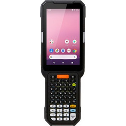 POINT MOBILE POINT MOBILE PDA P451G3, Wi-Fi, 1D & 2D barcodes, 4.3" 4/64GB, μαύρο