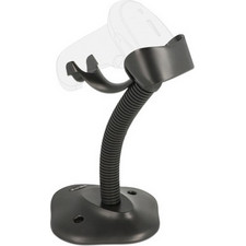 DELOCK DELOCK βάση για barcode scanner 90555, εύκαμπτη, μαύρη
