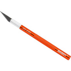 JAKEMY JAKEMY κοπίδι ακριβείας JM-Z05, μεταλλικό σώμα, 145mm