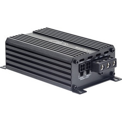 Digital Designs SA4.500 Mini Ενισχυτής Αυτοκινήτου 4 Καναλιών D