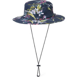 Dakine Γυναικείο Καπέλο Boater Υφασμάτινο Navy Μπλε 10003899