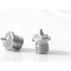 Καρφάκια Spikes 4.76mm (Σετ 12τμχ)