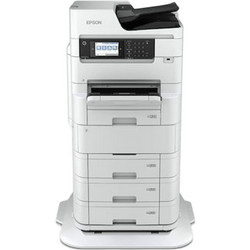 Epson WorkForce Pro WF-C879RDTWFC