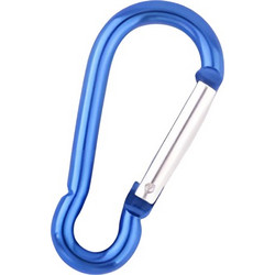 Κρίκος Ασφαλείας Μπρελόκ 7 68mm Motarro MA021-8