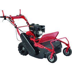 Blue Bird FM600 Αυτοκινούμενος Καταστροφέας Χόρτων Βενζίνης 7hp