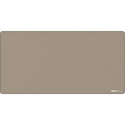 Fellowes Breyta Desk Mat Sand