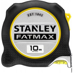 STANLEY FATMAX PREMIUM XTREME Μέτρο 10M x 32MM FMHT38232-0
