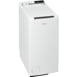 Whirlpool TDLR 70230 Πλυντήριο Ρούχων Άνω Φόρτωσης 7kg 1200 Στροφών