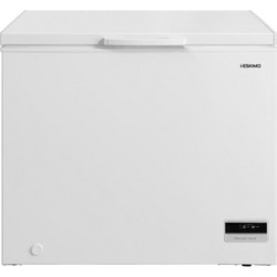 Eskimo ES 2200