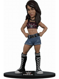 Minix WWE #153 AJ Lee 12cm