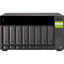 Qnap TL-D800C