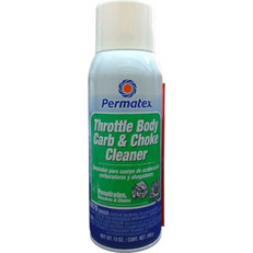 Permatex Σπρέι Καρμπυρατέρ 80079 340g