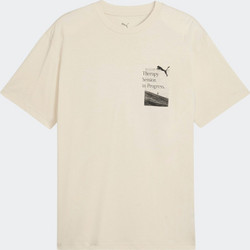 PUMA Poster Relaxed Tee