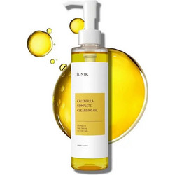 iUNIK Calendula Complete Λάδι Ντεμακιγιάζ 200ml