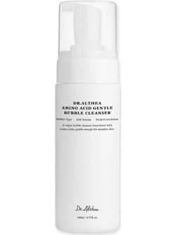 Dr. Althea Amino Acid Gentle Bubble Cleanser 140ml