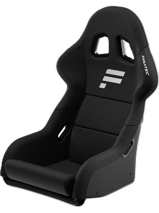 FANATEC GT COCKPIT SEAT (Black)