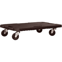 ΠΛΑΤΦΟΡΜΑ ΤΡΟΧΗΛΑΤΗ 200Kg 580x380x120 ArtPlast 631420