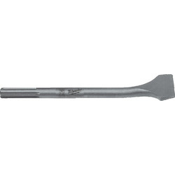 ΠΛΑΤΥΚΑΛΕΜΟ ΚΥΡΤΟ SDS MAX 300x80mm MW