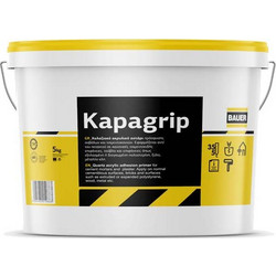 Bauer Kapagrip Χαλαζιακό Αστάρι Νερού 5kg