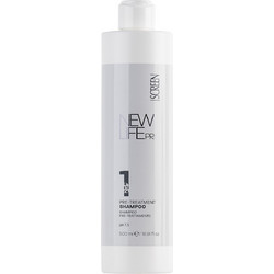 Screen New Life Pro Pre-Treatment Σαμπουάν 500ml