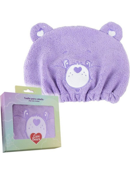 Cerda Care Bears Hair Towel Adult (2500003658)