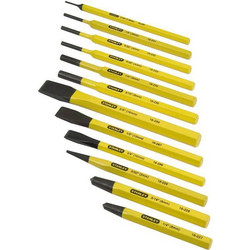 Σέτ Ποντες,Καλεμια,Ζουμπαδες 12τμχ Stanley 418299