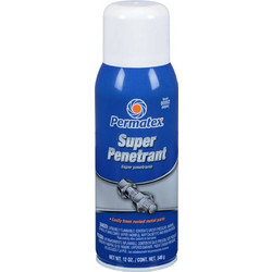 Permatex Σπρευ Αντισκουριακό Fast Break S.Penetrant/Loss-All/68Da 400ml 80052