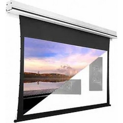 Lumene Show Place 240C Ηλεκτρική Οθόνη Προβολής Projector Τοίχου / Οροφής 16:9 235x132cm / 106"