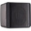 Biamp KUBO-3T Black